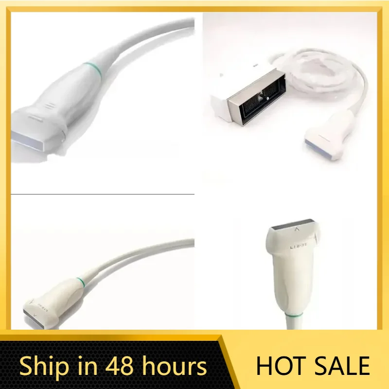 

Mindray 7L4A L12-3E 7L4P 75L38EB Linear Array Transducer Probe Compatible For Scanner/hine