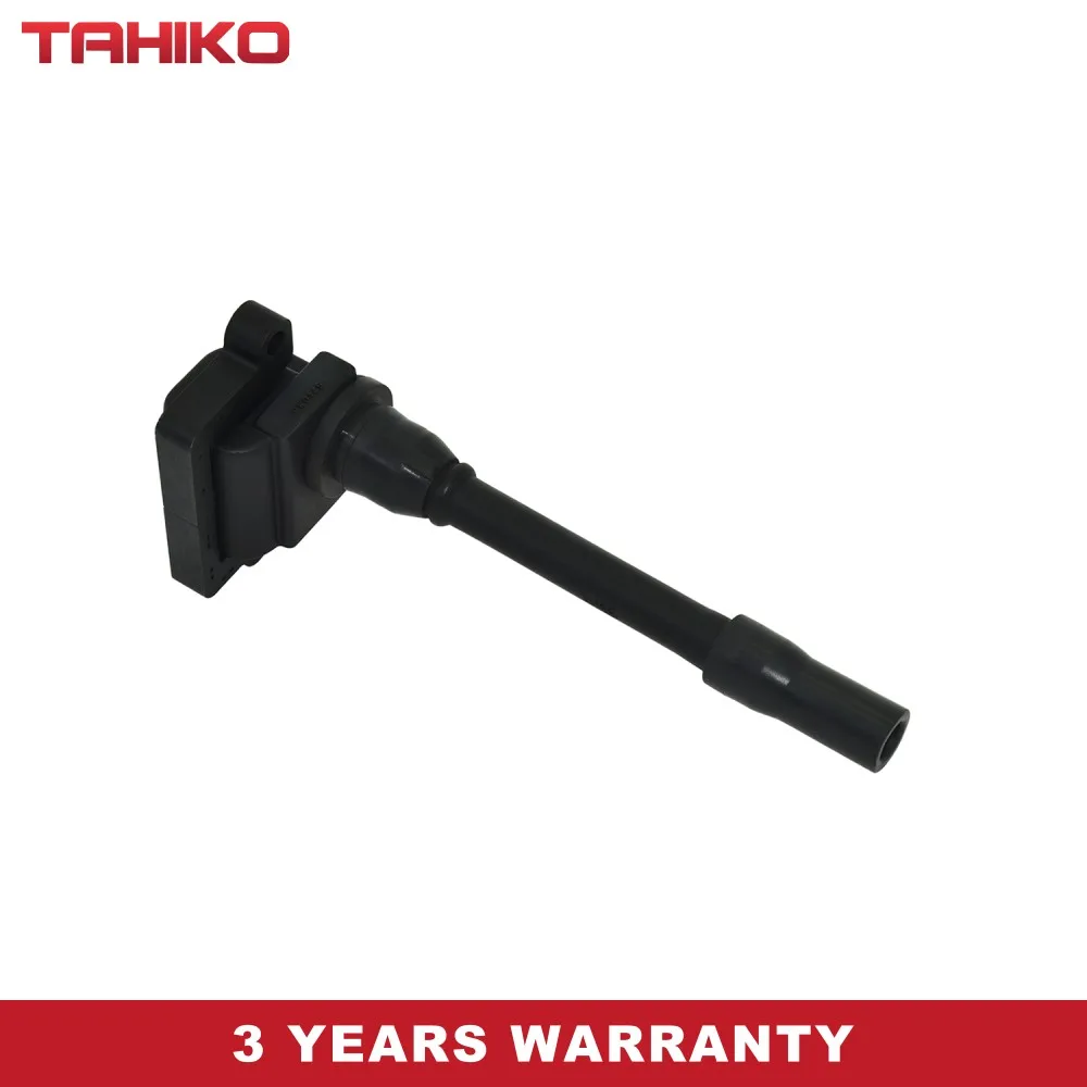 

Катушка зажигания FK0145 ПОДХОДИТ ДЛЯ Mitsubishi Pajero/Shogun 1994-2007 Бензин Off-Road 3.5 AWD III NM,NM,NP,V6_W,V7_W 6G74 DOHC 24V