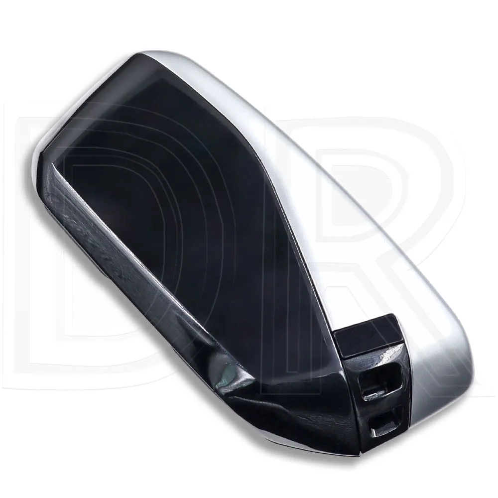 DR Great Replacement Car Remote Key Shell Fob Housing Case For BMW  I7 X7 G07 LCI IX I20 X1 U11 7 Series G70 G09 XM U06 G81 M3