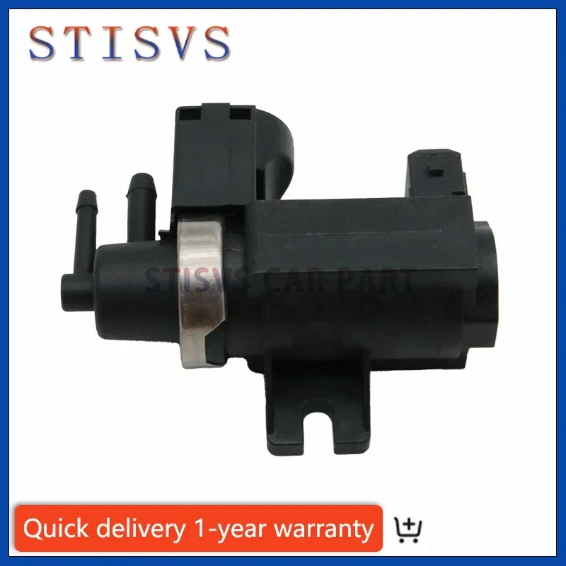 صمام الملف اللولبي لضغط توربو المفرغ لرينو كليو 1.5 Dci 14956-4959R 149564959 ر 70181419   ك9ك-649 8201718629   جديد