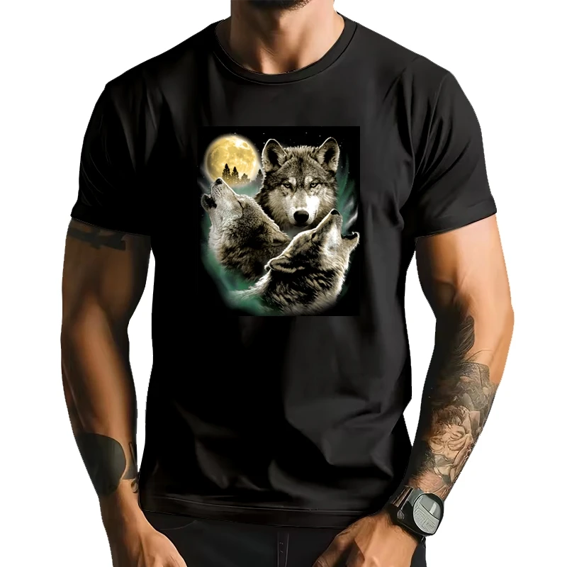

Wolves Horde WOLF MOON WOMENS T-Shirt xs-3xl