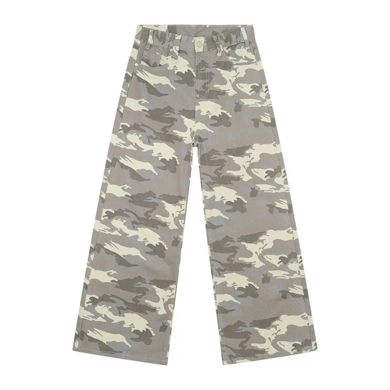 Light Camouflage