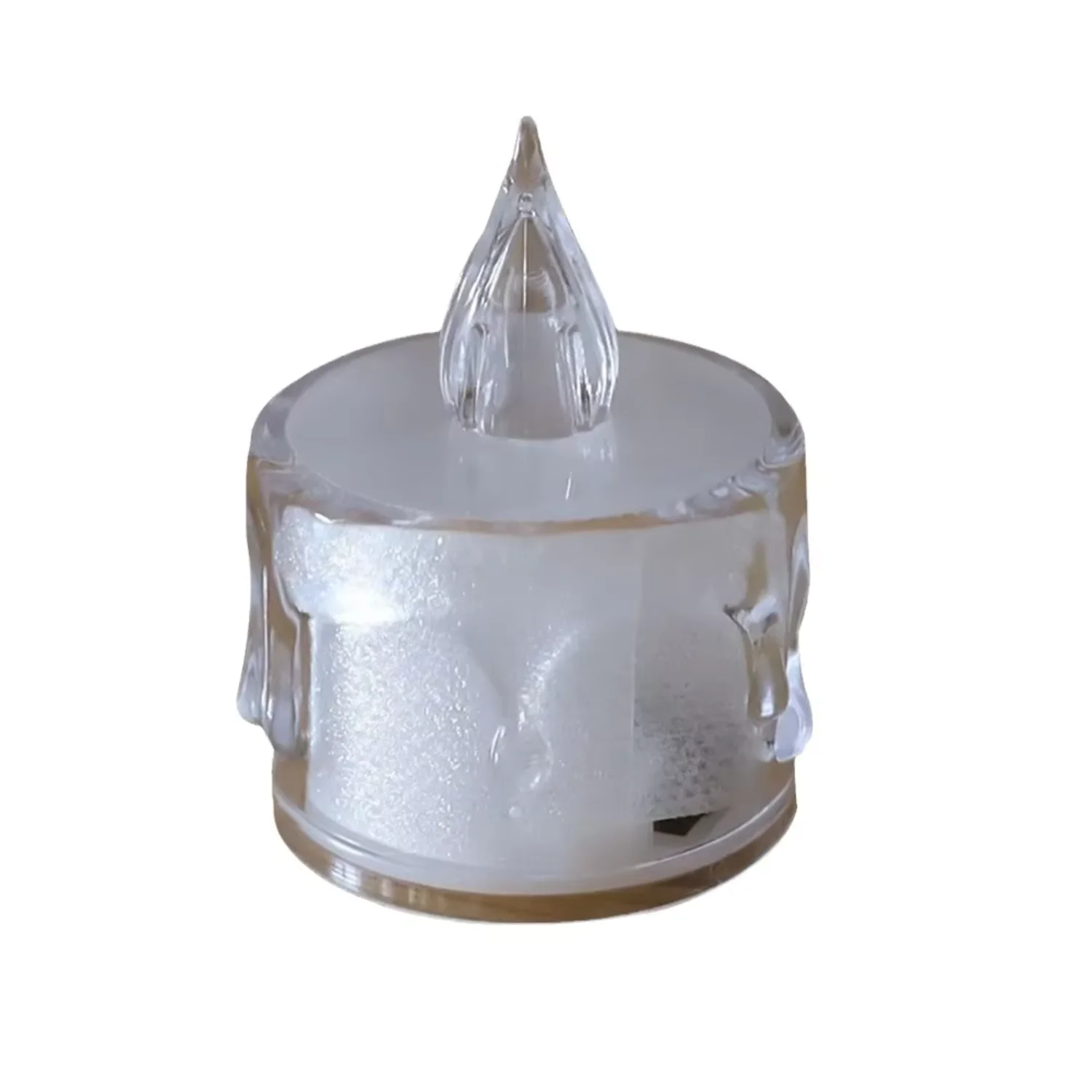 お祝いやパーティー用品安全 LED 電子キャンドルライトクリ - Candle Supplies For Sale のレビューと価格