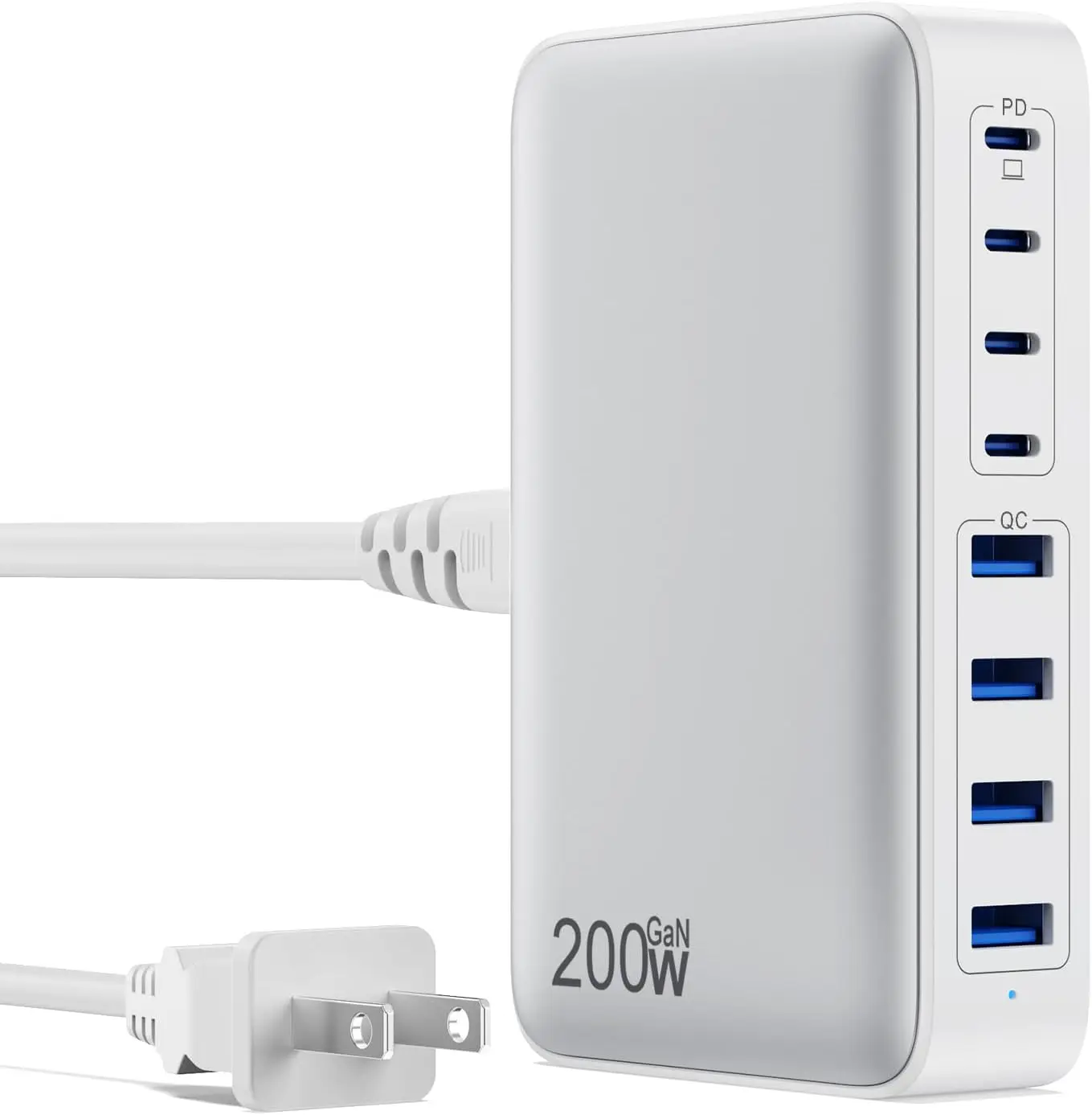 200W Usb C Charger …