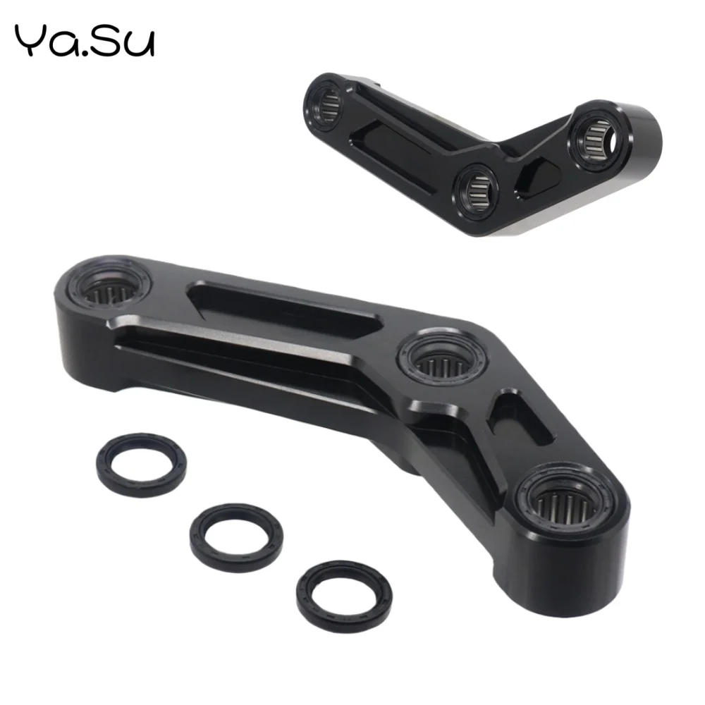 

Онижатели кузова мотоцикла, задний тяговый стержень, шатун задней подвески для Yamaha YZFR7 MT07 XSR700