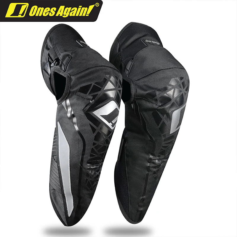 

Winter Thick Velvet Warm Motorcycle Riding Knee Pads Cold-proof Wind-proof Drop-proof Motocross Riding Knee Pads Protector