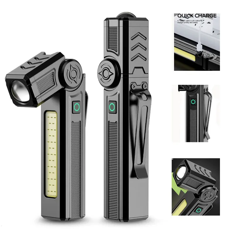 Portable Rechargeab… - image