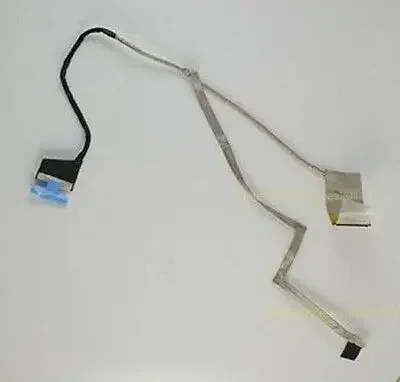 Novo Cabo de Vídeo LCD para ACER Aspire 4741 4741G 4551G Série D640 50.4GW01.024 50.4GW01.013