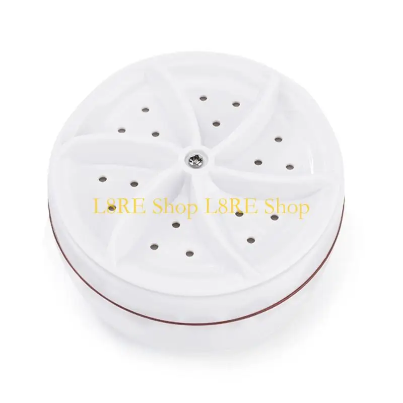 L8RE Небольшой транспортный стира