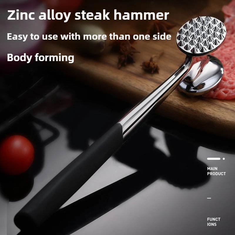 Thumbnail 4 - #37 Meat Tenderizers List of Top Picks