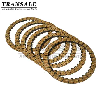 AudiQ3變速箱摩擦片DQ500 0BH DSG自動變速箱維修套件大修包 8 最佳銷售 套件 dq500 - №8