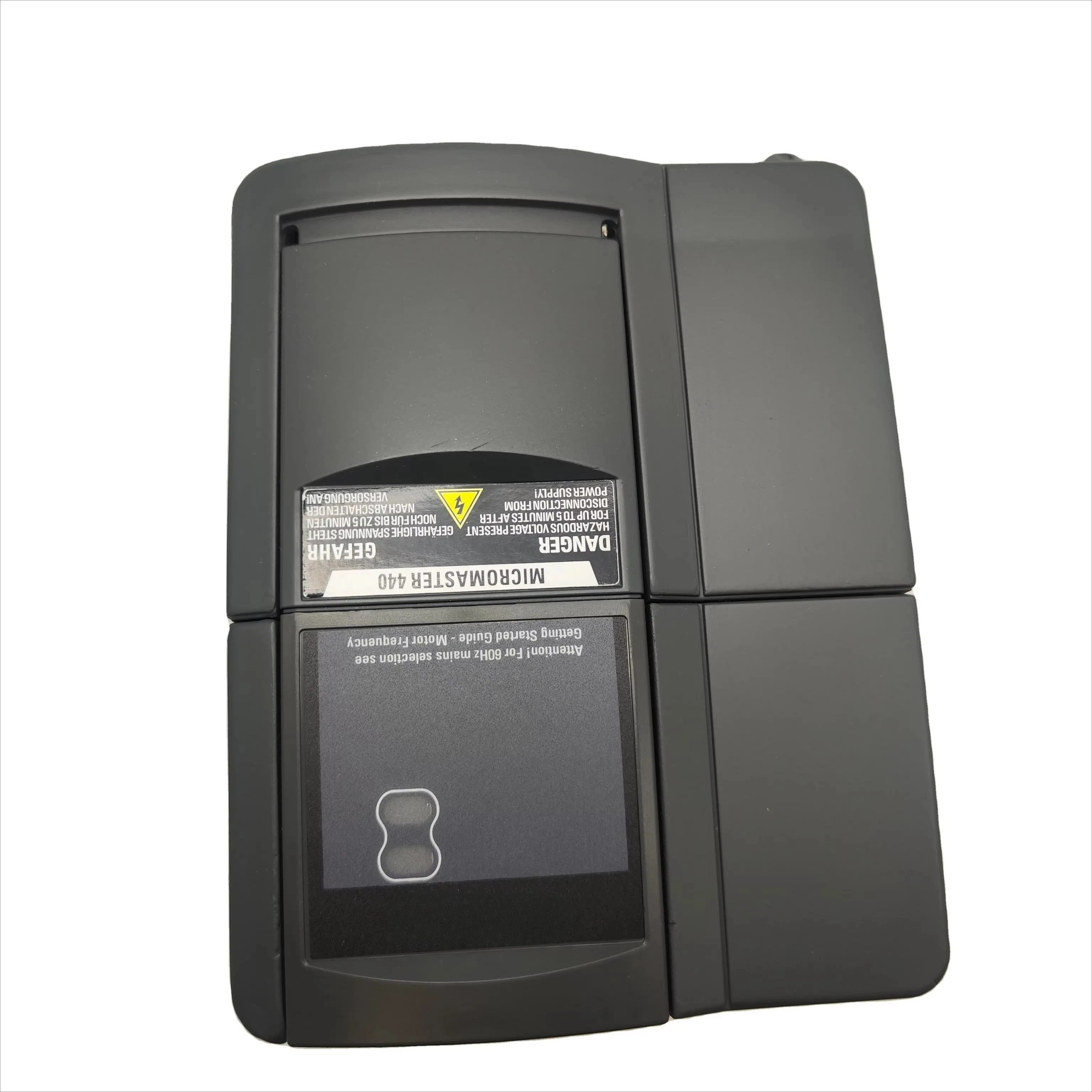 

Made in Germany 6ES6440-2AD22-2BA1 Micromaster Frequency Changer Class a Filter 6ES6440-2UD21-5AA1