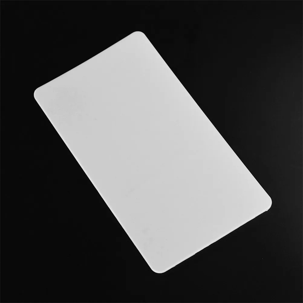 

Силиконовые тренировочные накладки для татуажа: двусторонние силиконовые листы для отработки татуировок бровей, век и тела