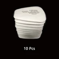10 Pcs Filter cotton