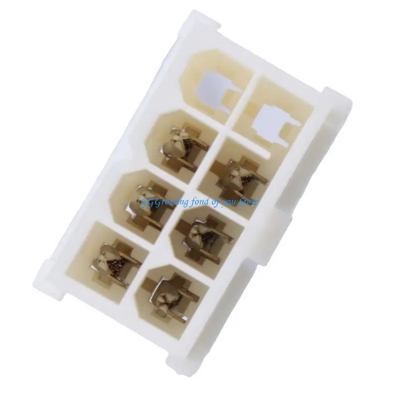 

H9EB PCIe 5.0 12VHPWR Cable 16AWG 600W 12VHPWR Cable Three 8Pin PCIe5.0 for RTX40