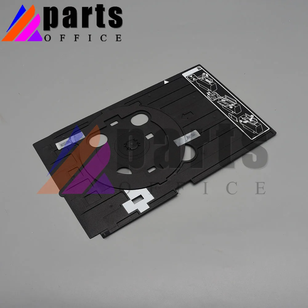 CD DVD Traysuitable for Epson L805 T50 R380 RX680 L801 L810 P50 T60 L800 R330 R290 CD Printer