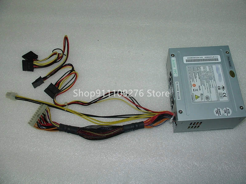 

Original PSU for FSP200-50GSV 4*SATA MAX 200W FSP200-50GSV-5K 8*SATA