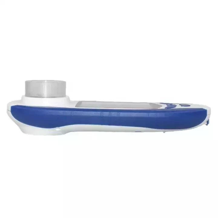 Handheld Digital Spirometer Pulmonary Function Meter for Respiratory Health  fast shipping