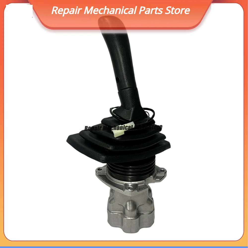 

For Excavator Parts Sk200-6 Sk200-8 Joystick Handle Controller Assembly
