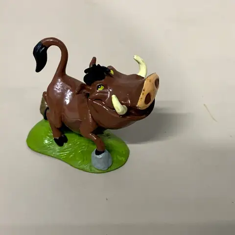 9 best sales Lejonkungen figurset - №8