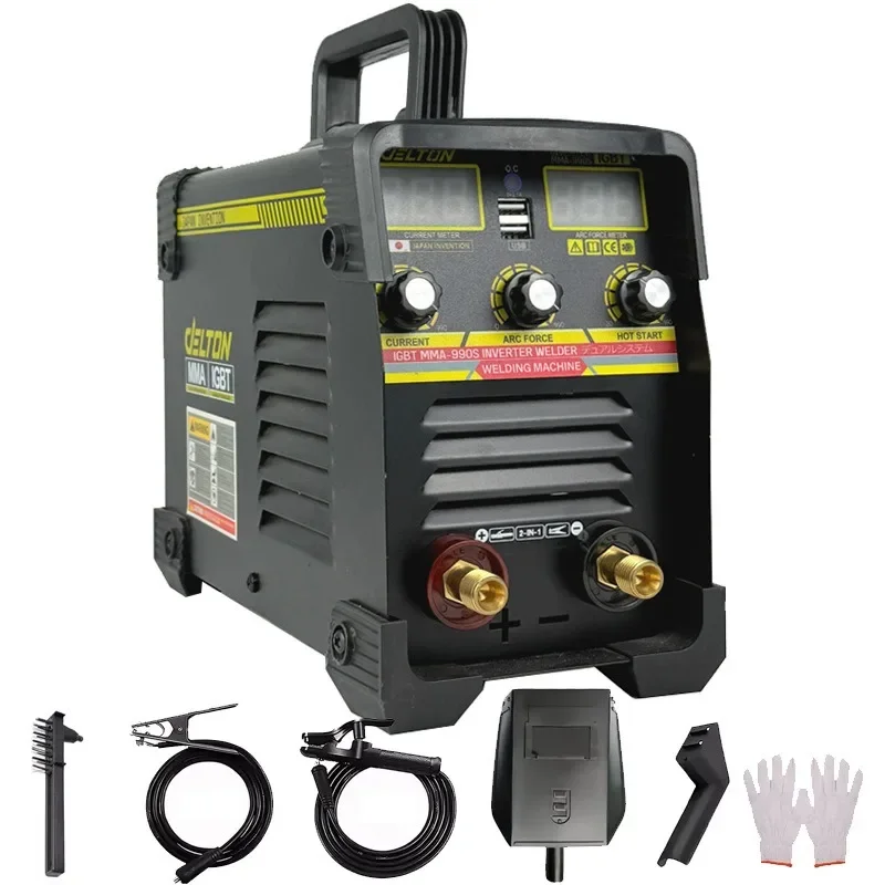 welding-machine-set-mma-household-manual-welding-machine-zx7-arc-welding-machine