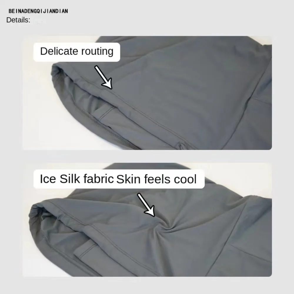 New Outdoor Full Face Cover Shawl Breathable Sun Cap Hiking Anti-UV Sunscreen Mask Unisex