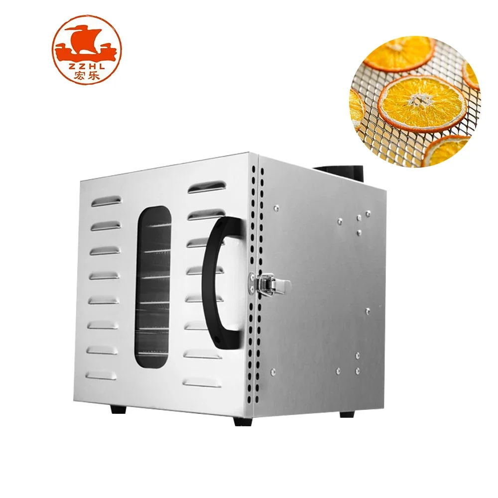 Small vegetable fruit drying machine/dehydration machine/industrial food dehydrators