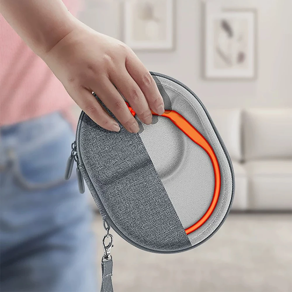 ハード EVA 収納バッグ Shokz S820 OpenR - Xiaomi Travel Accessories のレビューと価格