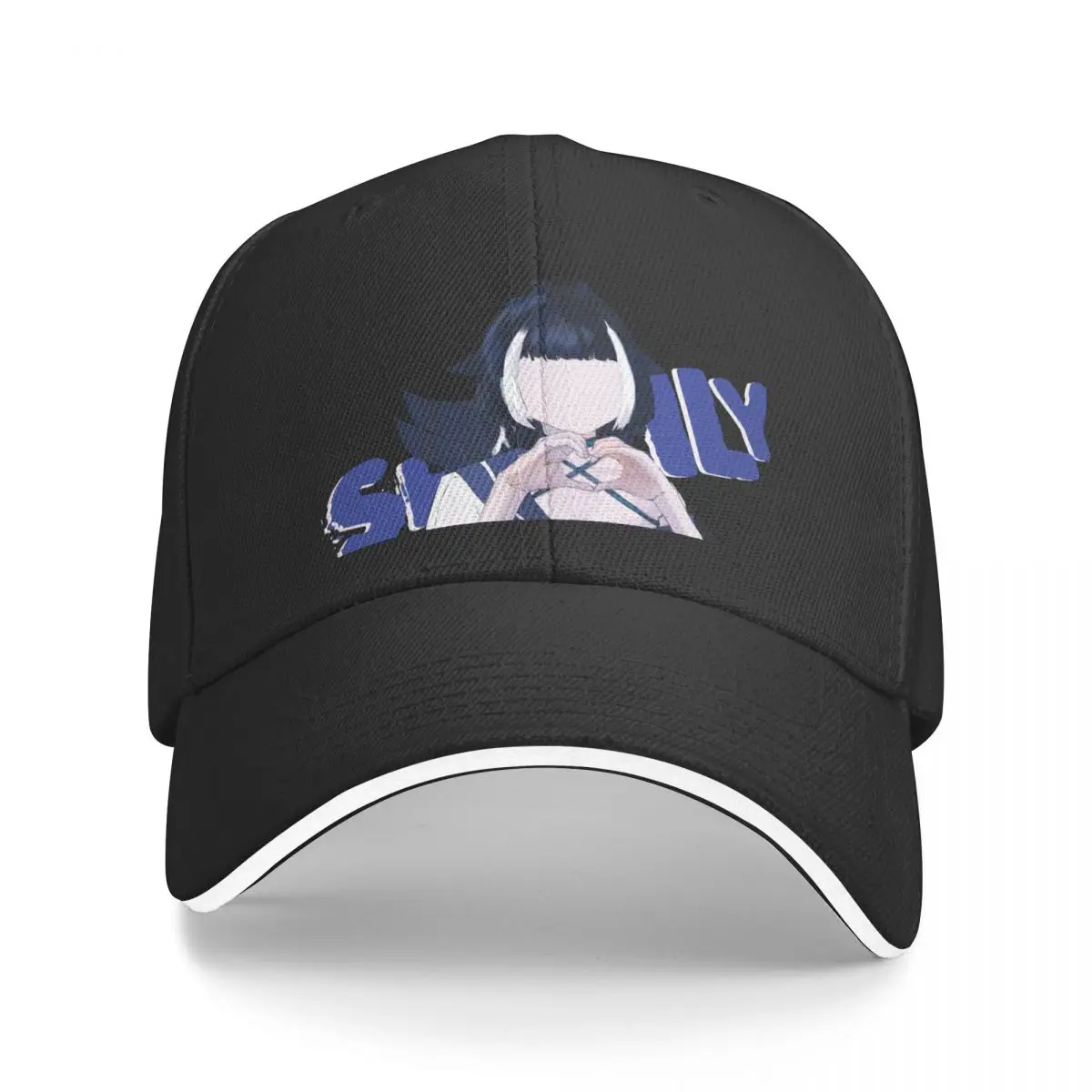 Cute Shylily ! Baseball Cap Luxury Brand Luxury Hat Men Caps Women's