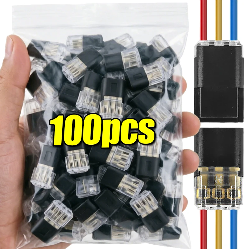 100/10Pcs D3 Car Wi…