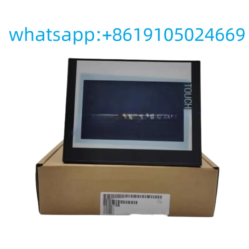 New Original Touch Screen   6AV6381-2AB07-4AX3   6AV6644-0BA01-2AX1     6AV6647-0AG11-3AX0   6AV6648-0CE110-3AX0