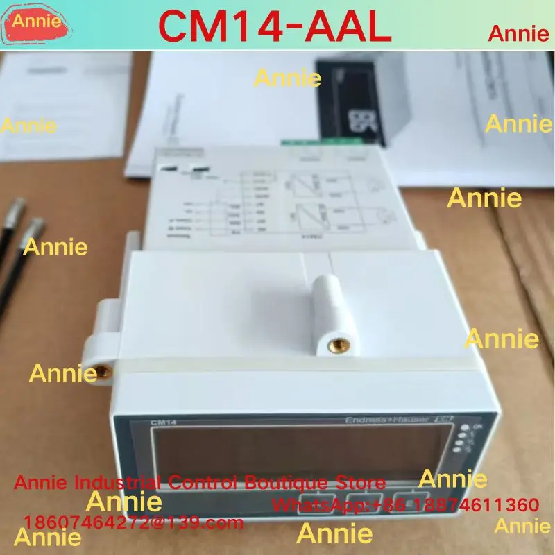 

совершенно новый передатчик CM14-AAL