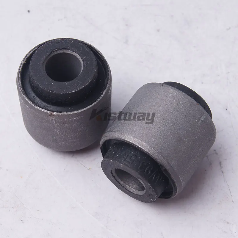 12PCS Front Suspension Upper Lower Control Arm Bushing Kit For Jaguar XF X250 XJ X350 XK X150 S-Type 2WD C2D4723