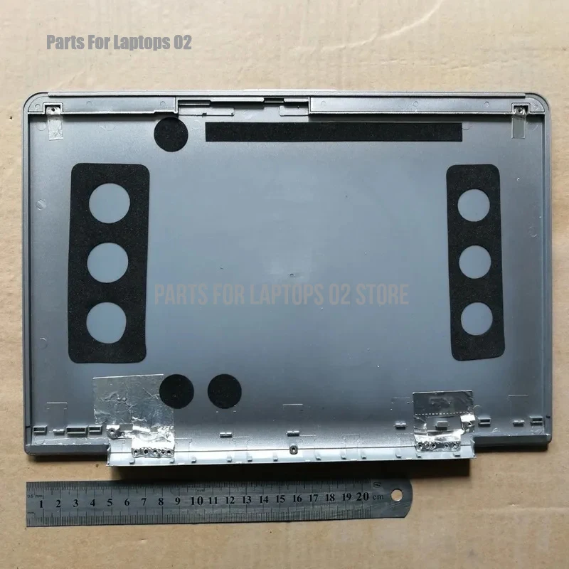 PP New laptop Top case base cover for Samsung NP530U3B NP530U3C NP532U3C NP532U3X NP535U3B NP535U3C 535U3X ABS material sliver