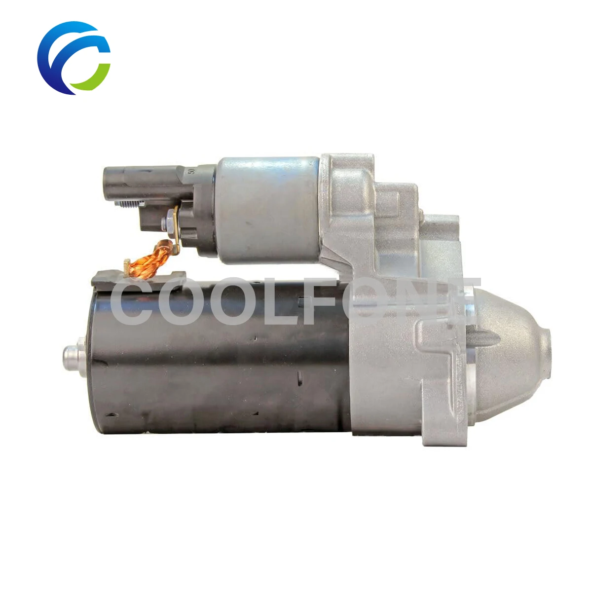 محرك بداية ذاتي لمرسيدس بنز W222 W223 350d S400d W213 S213 E350d C257 CLS W463 G350 OM 656 A6569060200 A6569060300 #3