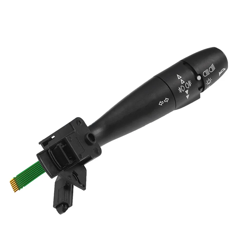 A03Z-مؤشر السيارة ضوء بدوره إشارة التبديل ل 206 207 307 406 سيتروين C3 C5 C8 96608841XT 96595087XT 96477533XT #4