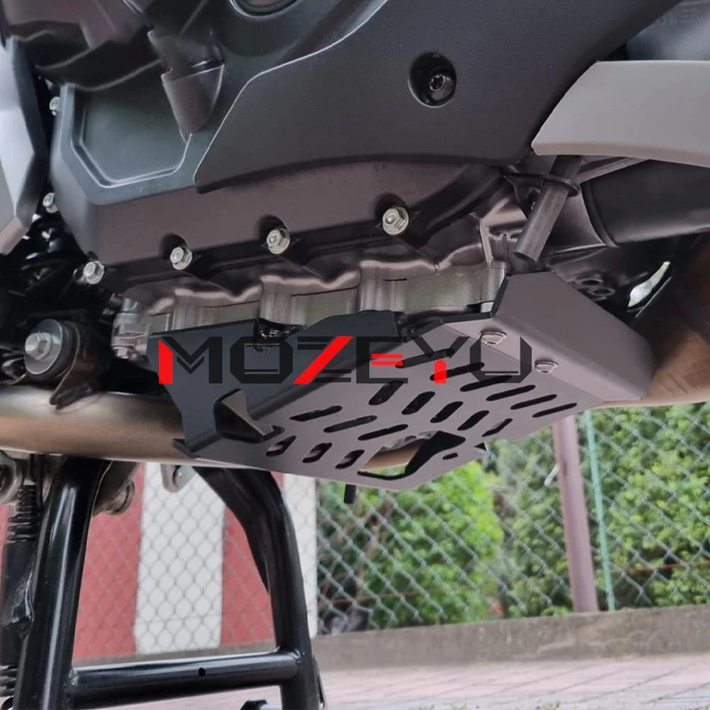 

Motorcycle Skid Plate Bash Frame Guard Protector Cover For Hodna Forza 750 NSS 750 Forza750 NSS750 2021 2022 2023 2024 2025