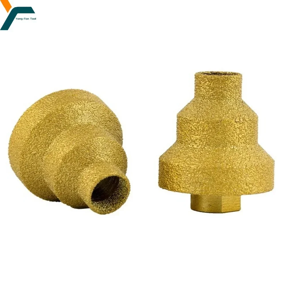 20-50Mm Brazing Ste…