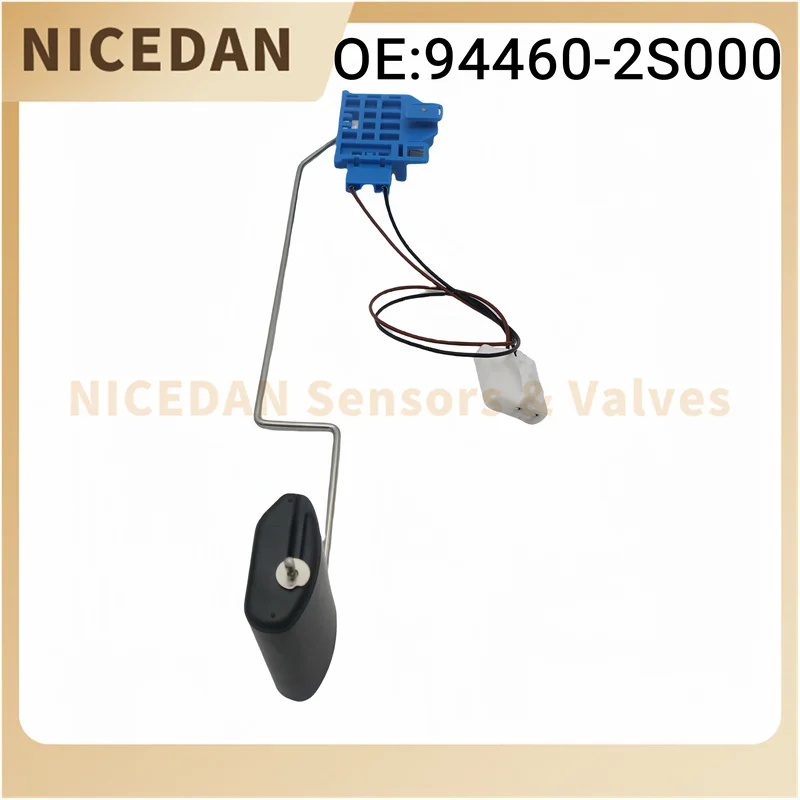 

Fuel tank Level Sensor For Hyundai Tucson ix35 2010-2013 KIA Sportage 2011-2013 Car Parts 94460-2S000 944602S000 944602S000