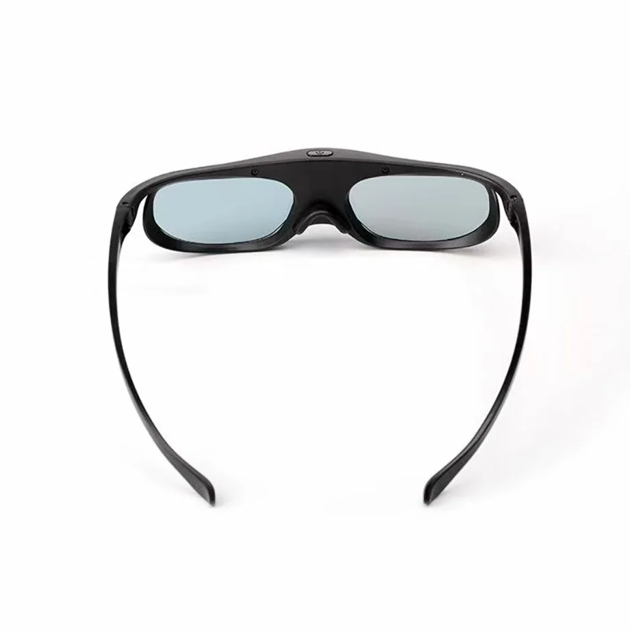 Smartldea نظارات DLP Link القابلة لإعادة الشحن ثلاثية الأبعاد لجميع أجهزة العرض الجاهزة dlp ثلاثية الأبعاد، وجهاز عرض متعدد العلامات التجارية