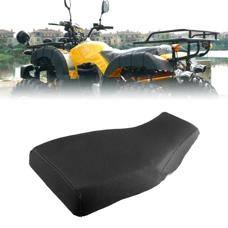 Motorcycle ATV Seat Cushion Sponge Cushion For Quad Off Road Bike 110-125Cc image 6