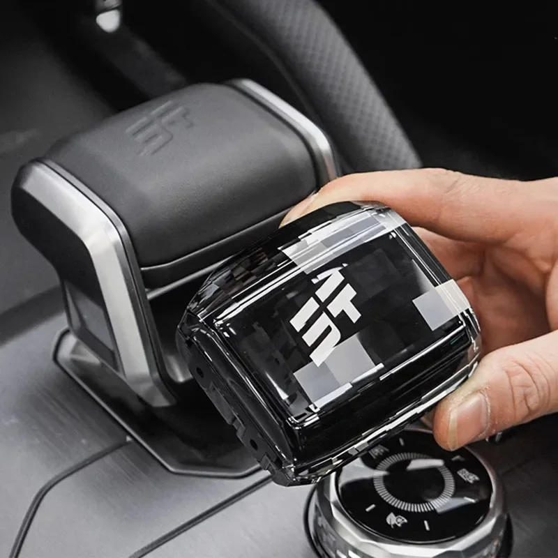 Crystal Gear Shift Knob for Je - Speed Pourer Cap ulasan dan harga