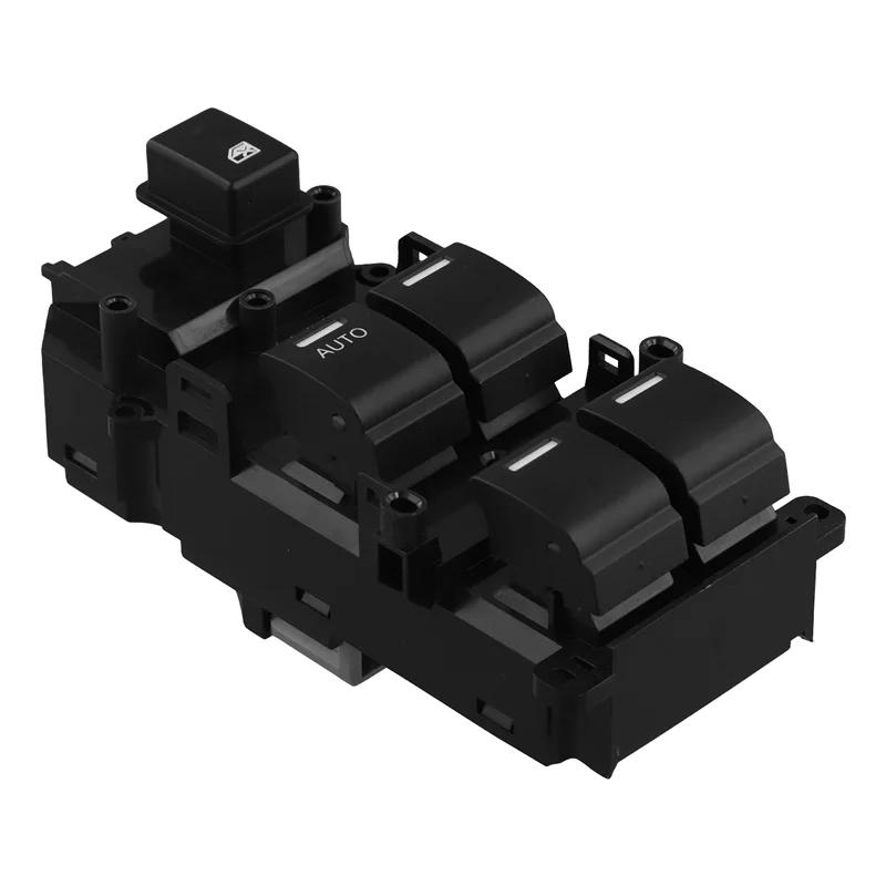 

A58X-Master Control Power Window Switch 35750-T5H-H01 For Honda Jazz Civic 2014-2020