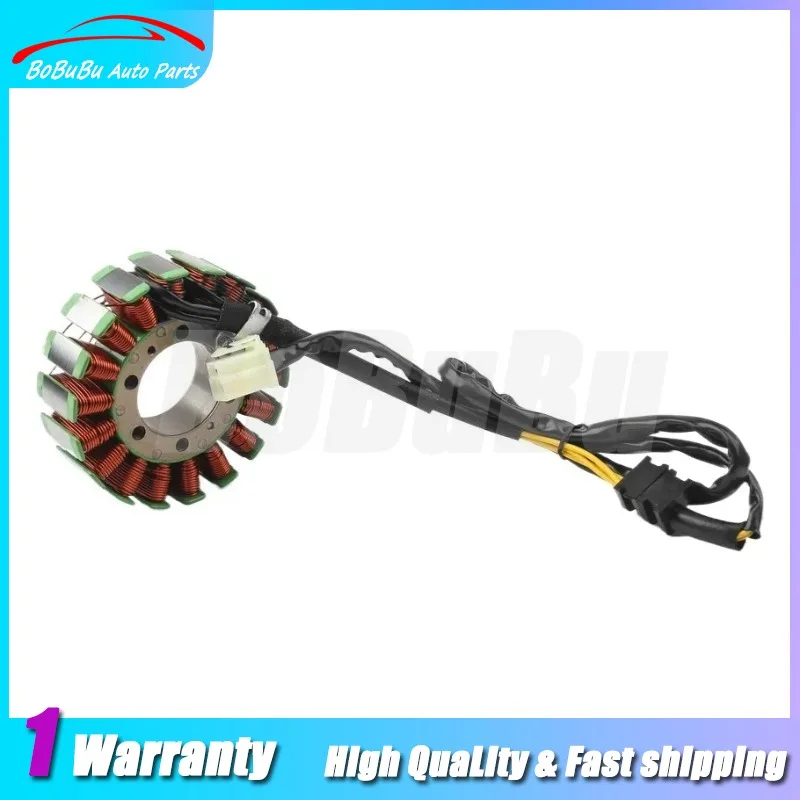 

Катушка статора для VFR800 VFR800FI 1998 1999 2000 2001 31120-MBG-003 31120MBG003