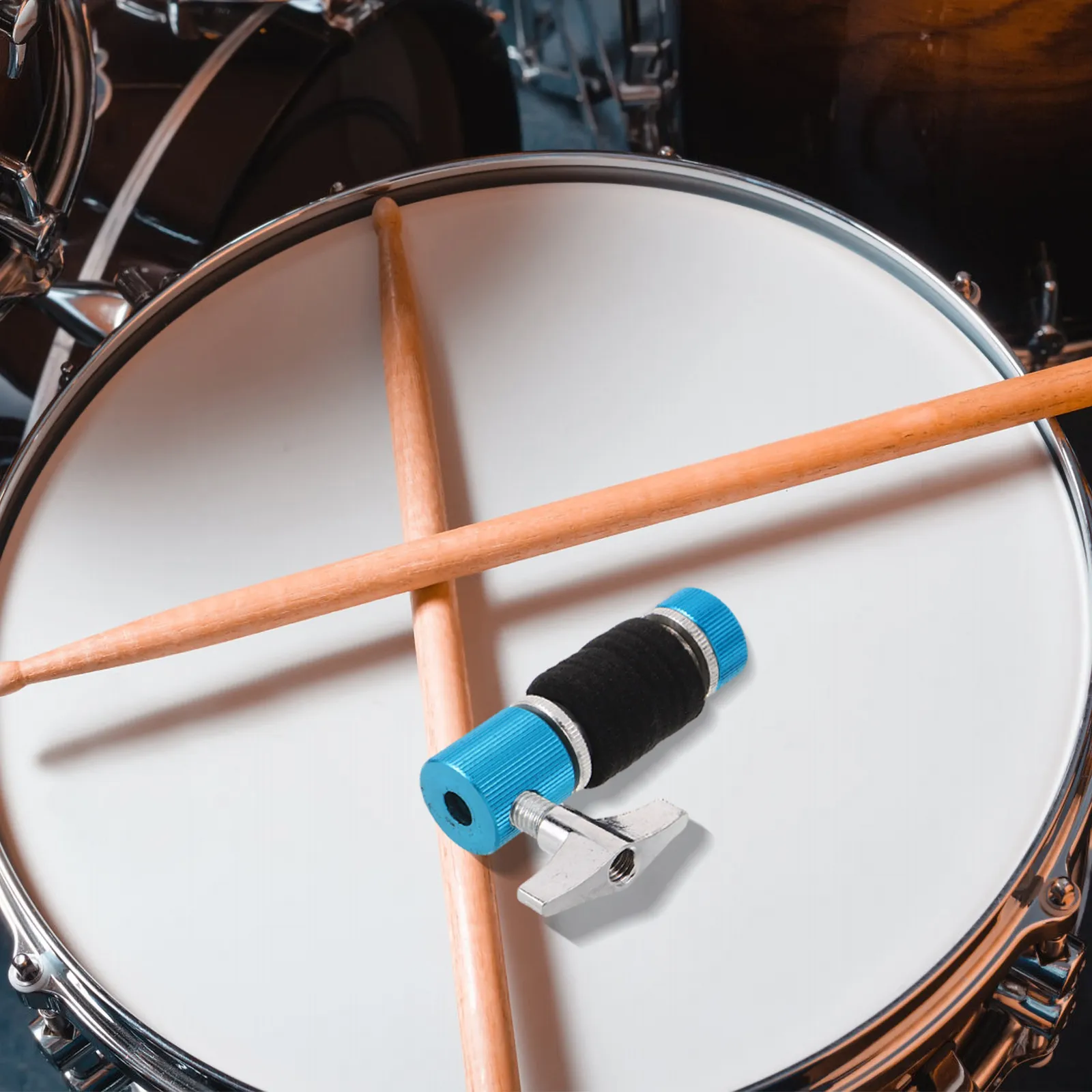 

2 шт. металлические зажимы для хай-хэта с надежной фиксацией для установки джазовых и рок-барабанов, прочная фурнитура, аксессуар для инструмента