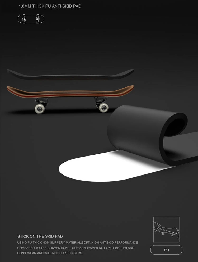 ألعاب ألغاز احترافية للتزلج على الأصابع، هواية جديدة مضادة للضغط، ألعاب صغيرة هدية