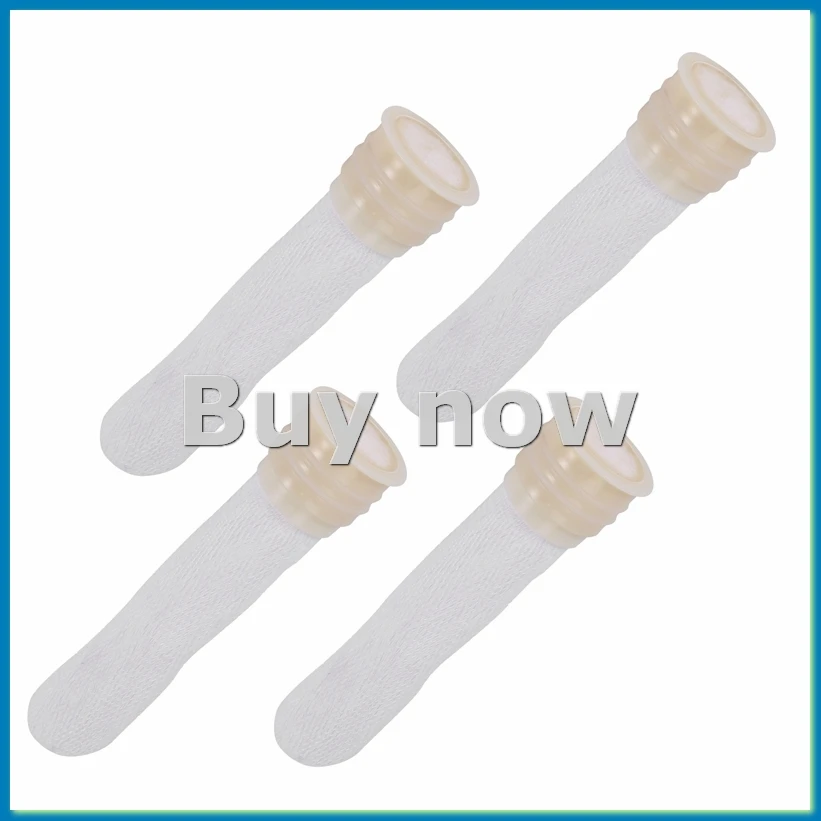 

4Pcs UF Membrane 0.01 Micrometre Ultrafiltration Hollow Fiber Membrane for Reverse Osmosis Water Filter Purifier-A33R