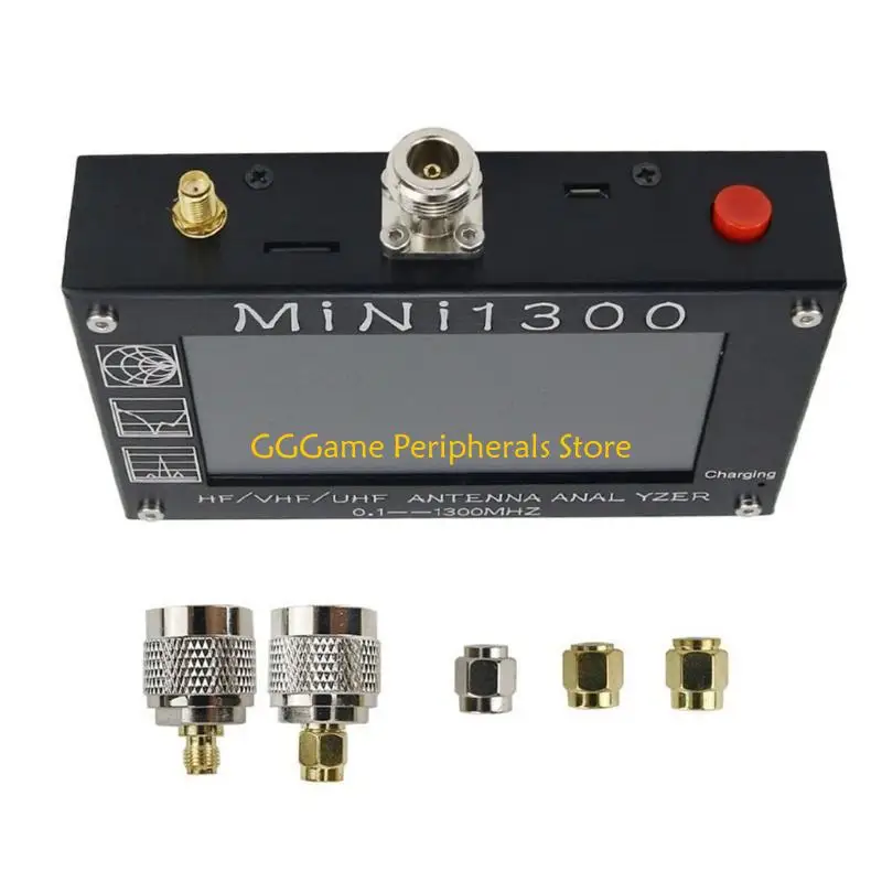 

U55B Antennas Analyzers Vector Networks Analyzers Multitester with SMA Calibration