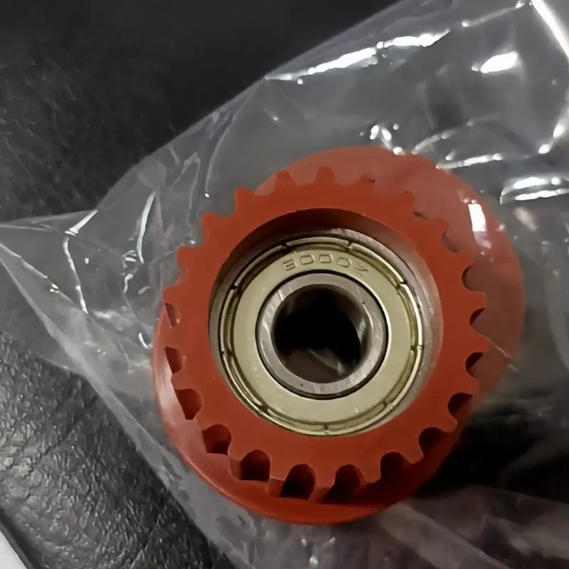 Elevator door machine pulley synchronous pulley door machine pulley door pulley pulley synchronous pulley driven pulley