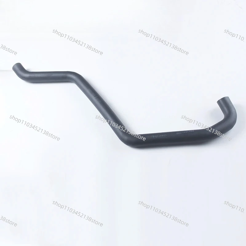 3501082002 Water Supply Pipe 3501082011 Sewer Compatible Forklift Accessories